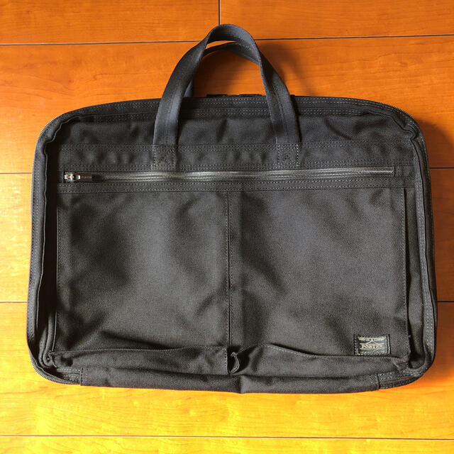 吉田カバン(ヨシダカバン)の吉田カバン　Porter/ポーター　2WAY BRIEFCASE メンズのバッグ(ビジネスバッグ)の商品写真