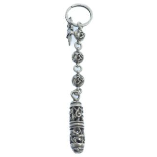 クロムハーツ(Chrome Hearts)のCHROME HEARTS クロムハーツ キーホルダー(キーホルダー)