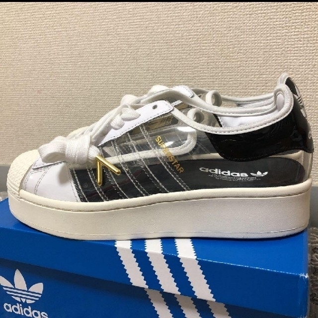 adidas SLYコラボ！スーパースター