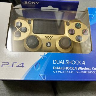 ps4 純正　コントローラー(その他)