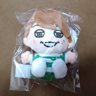 カンジャニエイト(関ジャニ∞)のちびぬい 大倉 Taddy(アイドルグッズ)