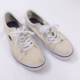 ヴァンズ(VANS)の■VANS スニーカー レディース25㎝(スニーカー)