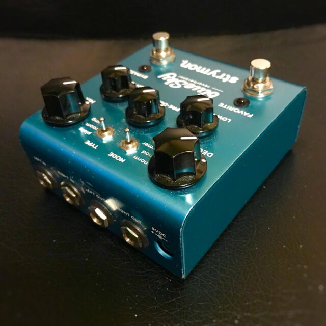 ★strymon blueSky Reverb★shimmer sound★ 楽器のギター(エフェクター)の商品写真