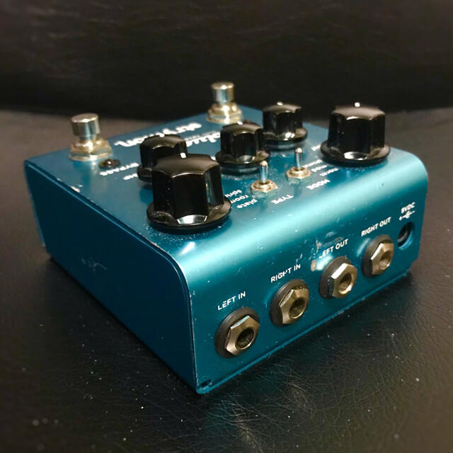 ★strymon blueSky Reverb★shimmer sound★ 楽器のギター(エフェクター)の商品写真