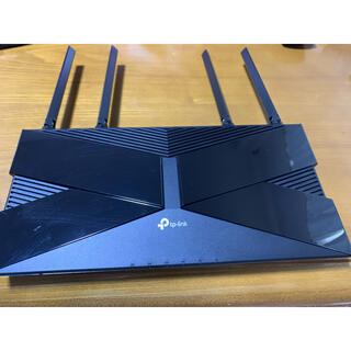 Wi-Fiルーター　Archer AX10(PC周辺機器)