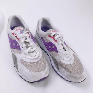 サッカニー(SAUCONY)の■SAUCONY スニーカー  レディース24.5㎝(スニーカー)