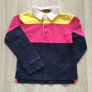 ラルフローレン(Ralph Lauren)のラルフローレン　長袖シャツ(Tシャツ/カットソー)