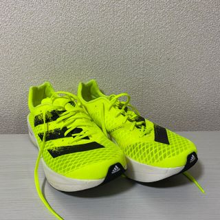 アディダス(adidas)のアディゼロ　アディオスプロ(シューズ)