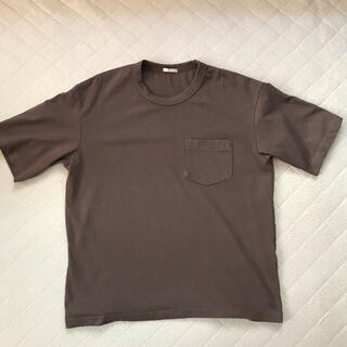 ジーユー(GU)のGU 未使用・Tシャツ　Mサイズ　(Tシャツ/カットソー(半袖/袖なし))