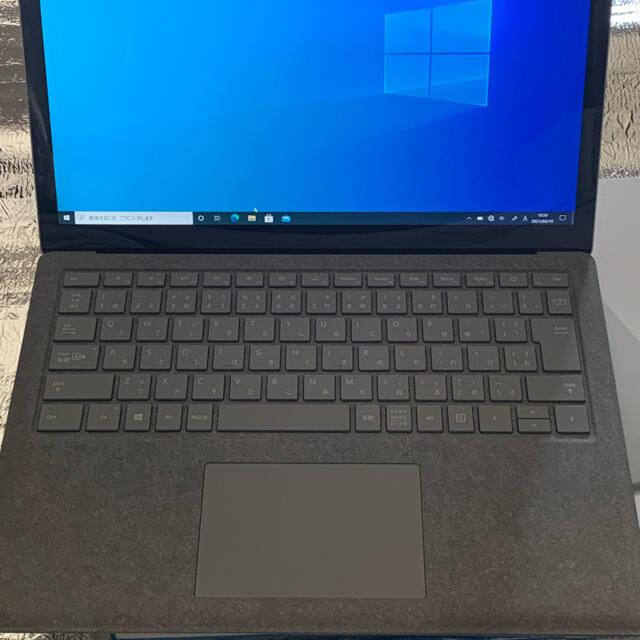 Windowssurface laptop