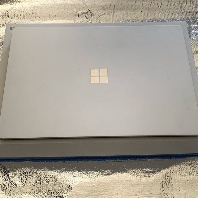 Microsoft(マイクロソフト)のsurface laptop  スマホ/家電/カメラのPC/タブレット(ノートPC)の商品写真