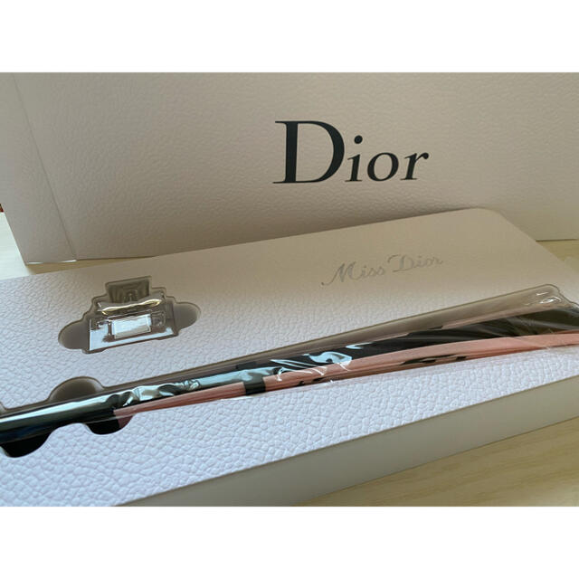 Dior(ディオール)のミスディオール　ファンギフトセット エンタメ/ホビーのコレクション(ノベルティグッズ)の商品写真