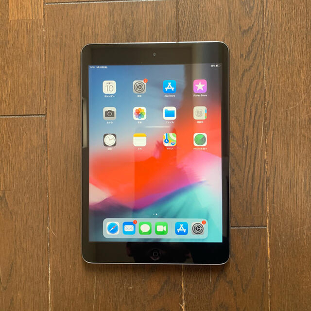 2021年新作 - Apple iPad Wi-Fiモデル16GB 2 mini タブレット