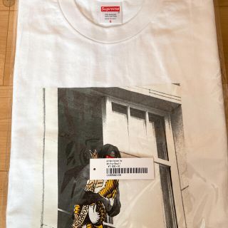 シュプリーム(Supreme)の【新品未使用】Supreme ×Antihero Balcony Tee(Tシャツ/カットソー(半袖/袖なし))