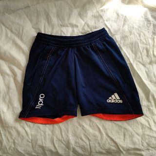 アディダス(adidas)のadidas  サッカーパンツ 130(パンツ/スパッツ)