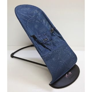 ベビービョルン(BABYBJORN)の☆yuki様☆専用 BabyBjorn バウンサー メッシュ (ベビーベッド)