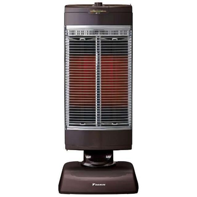 美品♡ダイキン DAIKIN セラムヒート ERFT11SS-T 遠赤外線暖房機