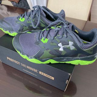 アンダーアーマー(UNDER ARMOUR)の★もやし様専用★UNDER ARMOUR ランニングシューズ　スニーカー　(スニーカー)