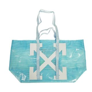 オフホワイト(OFF-WHITE)のOff-White オフホワイト COMMERCIAL TOTE(トートバッグ)