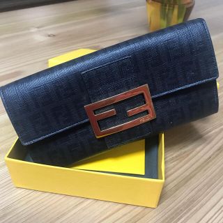 フェンディ(FENDI)のチュンママ様専用ページ(財布)
