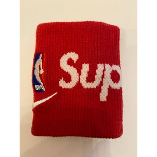 supreme✖️nike✖️NBA リストバンド