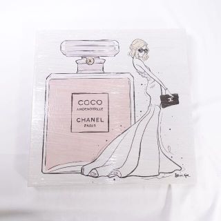 シャネル(CHANEL)の■CHANEL アートボード オリバーガール(その他)