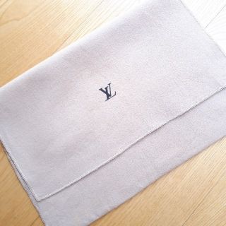 ルイヴィトン(LOUIS VUITTON)の【ワケアリ】LOUIS VUITTON ☆ 布袋 (Lsize)(ショップ袋)