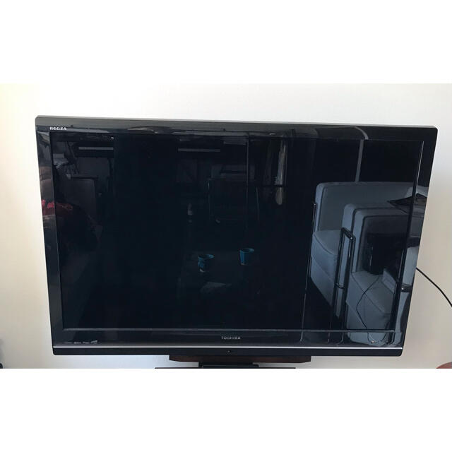 【BOSさま専用】東芝 42V型 液晶 テレビ 42Z9000 フルハイビジョン