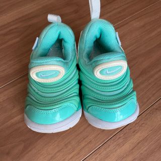 ナイキ(NIKE)のNIKEダイナモ　12㎝(スニーカー)