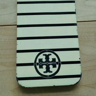 トリーバーチ(Tory Burch)の【最終値下げ】トリーバーチ　iphone ケース(モバイルケース/カバー)