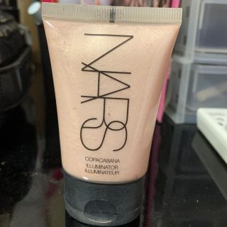 ナーズ(NARS)のNARS  メーキャップイルミネイター 2336番(フェイスカラー)