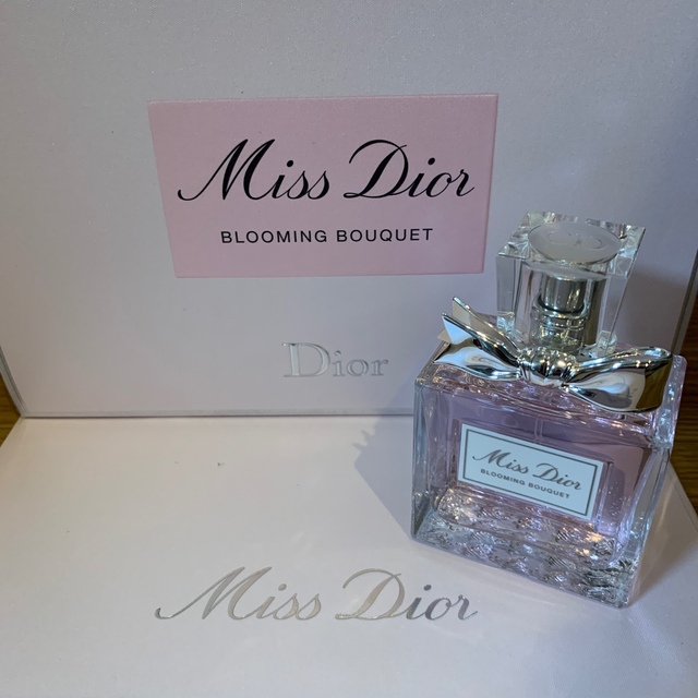 Dior 香水 新品未使用