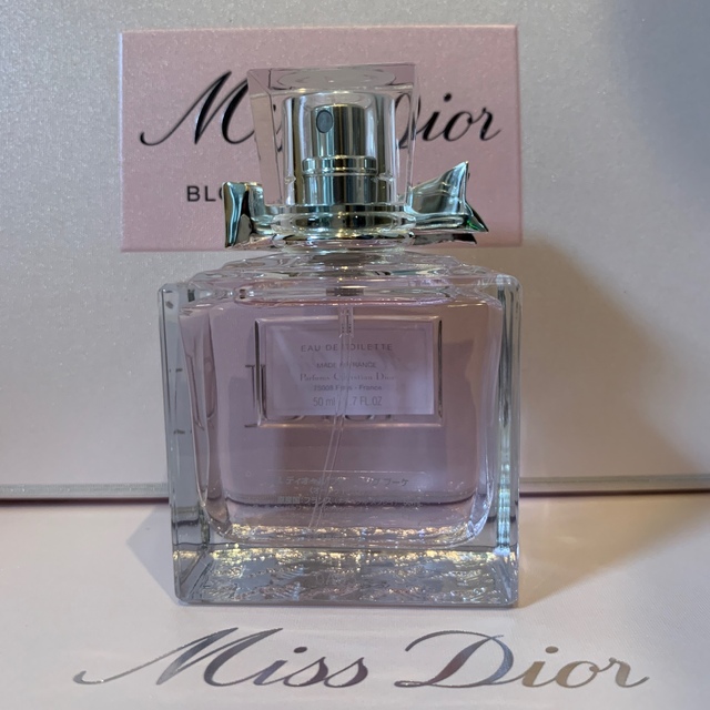 Dior 香水 新品未使用