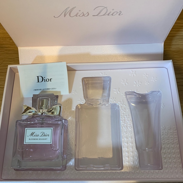 Dior 香水 新品未使用