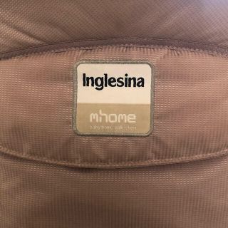 イングリッシーナ(Inglesina)のイングリッシーナ ベビーチェア(その他)