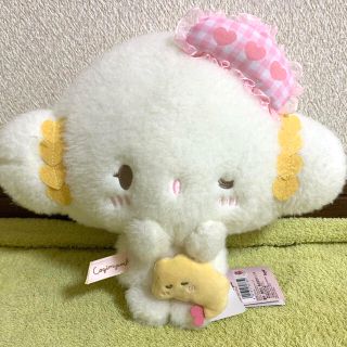 サンリオ(サンリオ)のこぎみゅん　ぬいぐるみ　サンリオ(キャラクターグッズ)