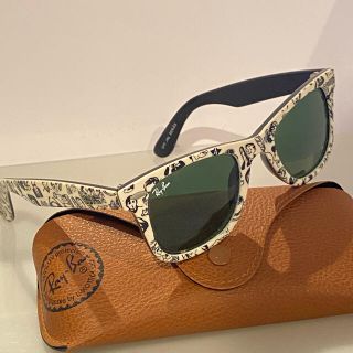 レイバン(Ray-Ban)のレイバンサングラス(サングラス/メガネ)