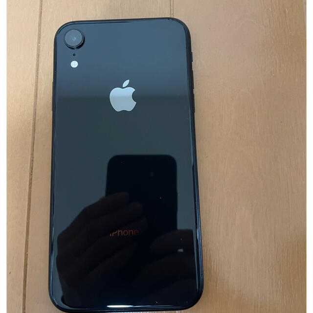 iPhone XR