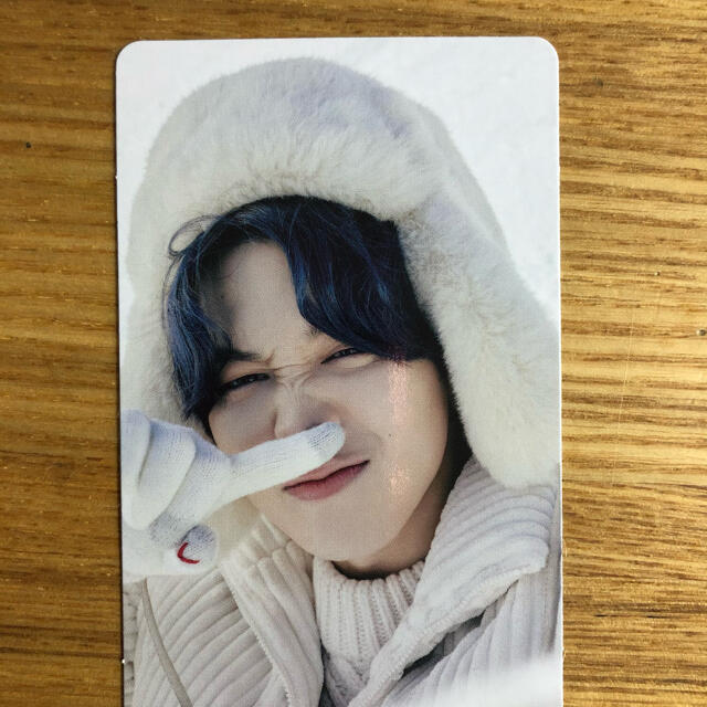 得価2023 たたちゃん様専用 bts ウィンパケ QvOLM-m26133033326