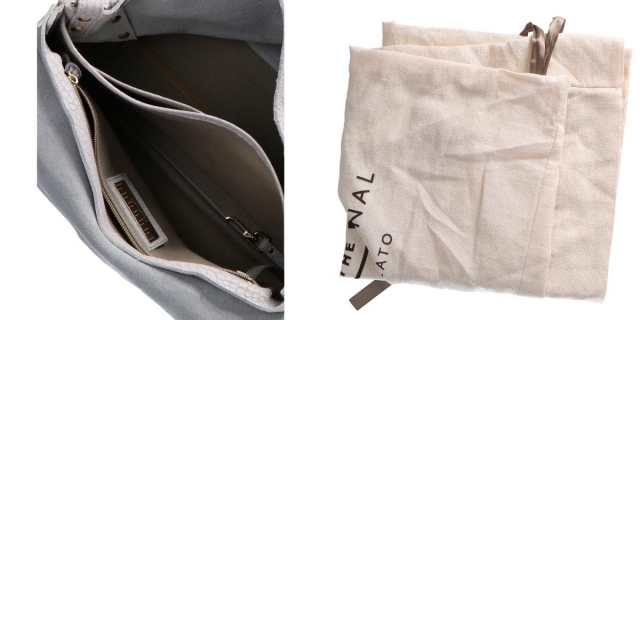 ZANELLATO(ザネラート)のザネラート ショルダーバッグ レディースのバッグ(ショルダーバッグ)の商品写真