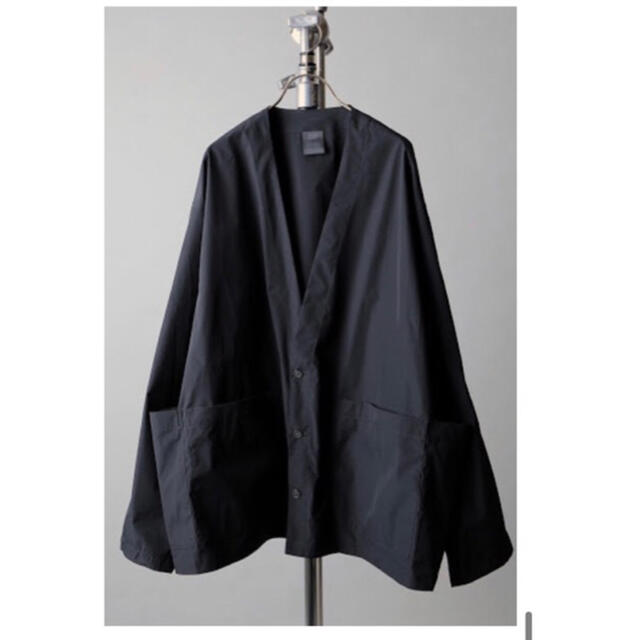 その他DAIWA PIER39 Tech Light Sports Cardigan