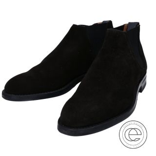 クロケットアンドジョーンズ(Crockett&Jones)のクロケット＆ジョーンズ シューズ 6 1/2E(ブーツ)