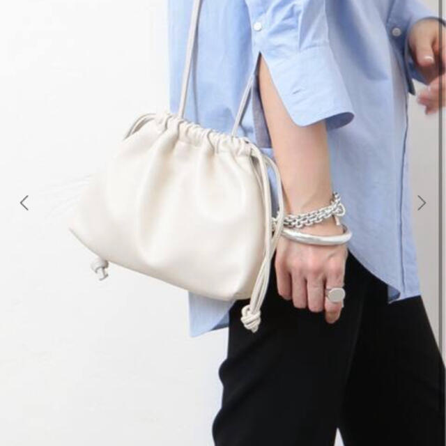 Deuxieme Classe CELERI BAG  クラッチショルダーバッグ