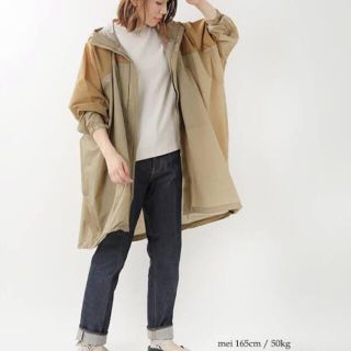 THE NORTH FACE - 新品 ノースフェイス タグアンポンチョ M の ...