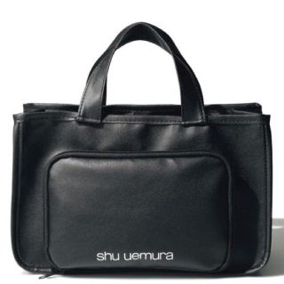 シュウウエムラ(shu uemura)のシュウウエムラ　付録(メイクボックス)