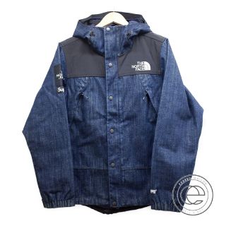 ザノースフェイス(THE NORTH FACE)のノースフェイス ジャケット M/M(マウンテンパーカー)