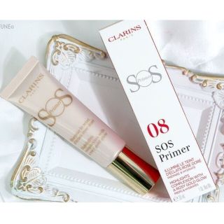 クラランス(CLARINS)のクラランス　限定ラディアントコントロールカラー(化粧下地)