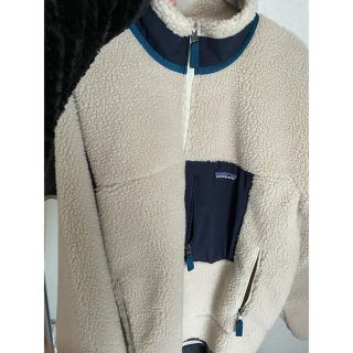 パタゴニア(patagonia)のパタゴニア　レトロx  XL(その他)