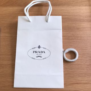 プラダ(PRADA)のプラダ PRADA 紙袋(ショップ袋)