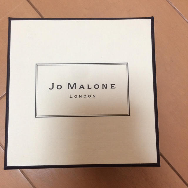 Jo Malone(ジョーマローン)のジョーマローン box その他のその他(その他)の商品写真